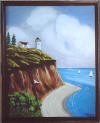 Still - Lighthouse