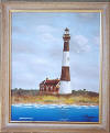 Still Lighthouse