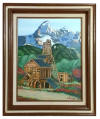 Mining Still Life