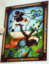 Tropical Birds
